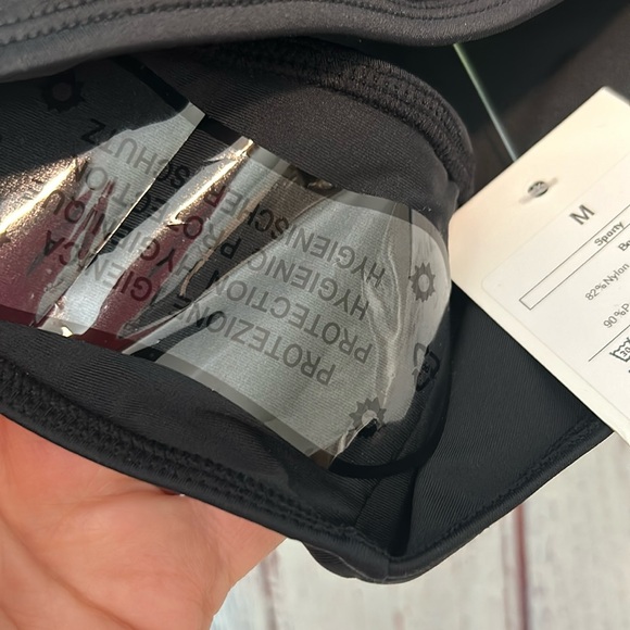 NWT HALARA Crossover bikini bottom - Picture 3 of 13